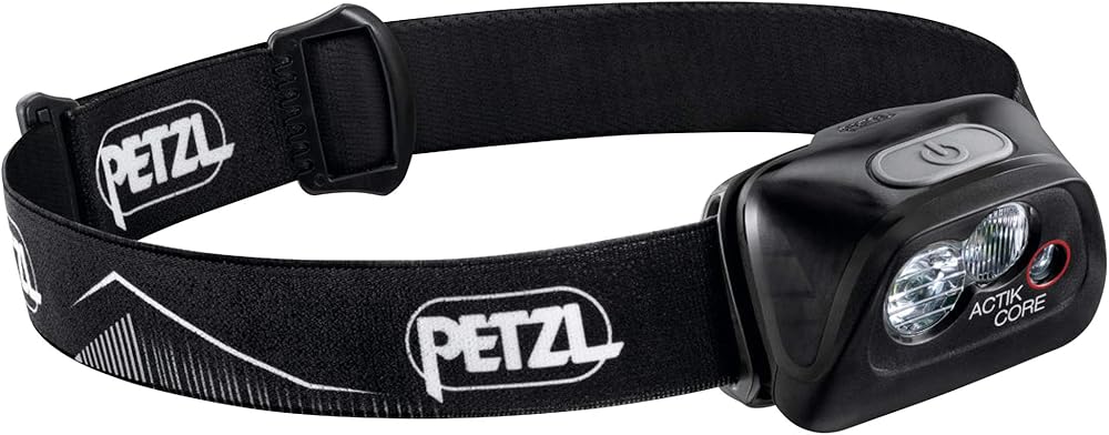 Headlamps