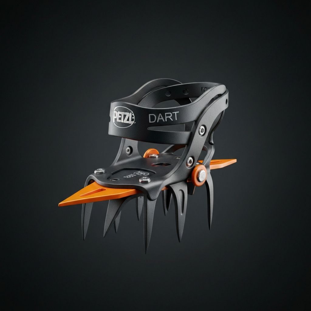 DART Crampons