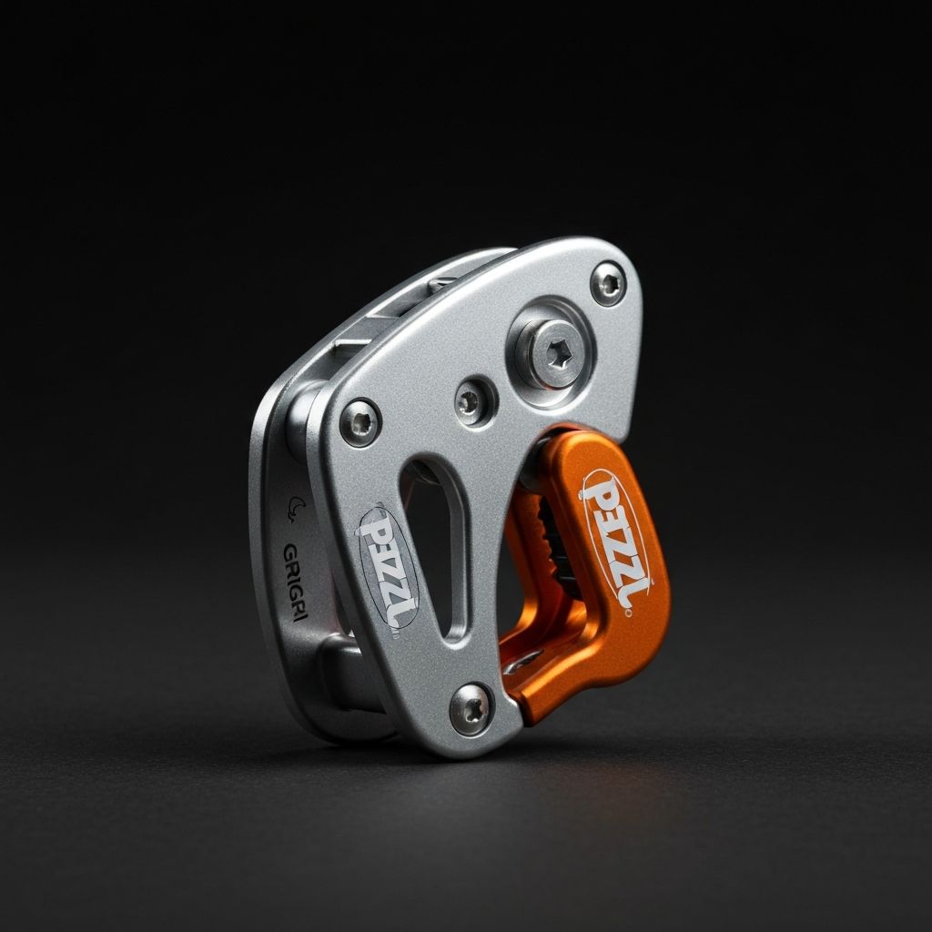 GRIGRI+