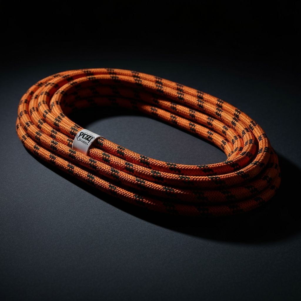 ARIAL 9.5mm Rope