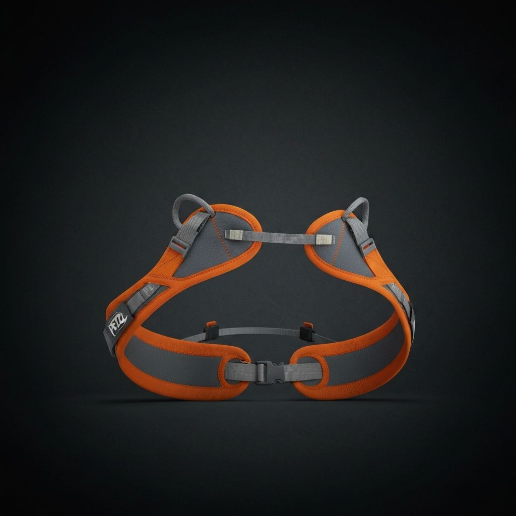 SITTA Harness